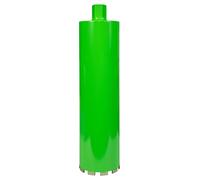 Eibenstock 12.508.60 Couronne De Forage Pour Forage Humide - 131 X 450mm - 1¼" UNC