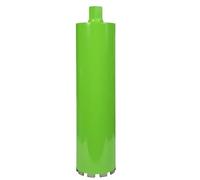 Eibenstock 12.508.75 Couronne De Forage Pour Forage Humide - 161 X 450mm - 1¼" UNC