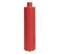Eibenstock 12.510.40 Couronne De Forage Pour Forage À Sec - 132 X 420 Mm - 1¼" UNC