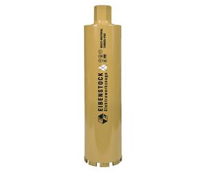 Eibenstock 12.511.15 Couronne De Forage Timber Pro Pour Perçage À Sec - 102 X 350mm - 1¼" UNC