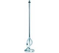 Agitateur de mortier Eibenstock MG120/M 14 spiralé vers la droite