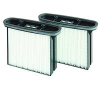 eibenstock 35301000 Lot de 2 filtres en polyester pour DSS 25/50