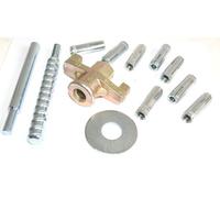 Eibenstock Kit de fixation béton/pierre 35720000 M12