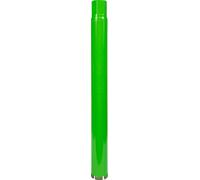 EIBENSTOCK Couronne de forage à eau diamantée 1 ¼" Ø 51 mm, longueur utile 450 mm, 5 segments