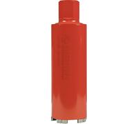 EIBENSTOCK Couronne de forage sèche diamant 1 ¼" Ø 82 mm, longueur utile 200 mm
