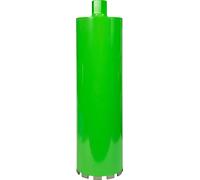 EIBENSTOCK Couronne diamantée de forage humide 1 ¼" Ø 141 mm, longueur utile 450 mm, 11 segments