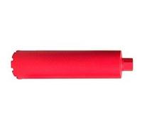 'Eibenstock de Couronne de forage à sec de diamant, 1 Œ, 162 mm G