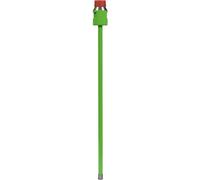 EIBENSTOCK Diamant-Nass-Bohrkrone R ½" Ø 10 mm, Nutzlänge 300 mm, Ring