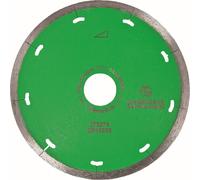 Eibenstock disque à tronçonner diamanté Ø 125 mm pour EDS 125