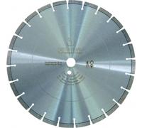 EIBENSTOCK Disque à tronçonner diamanté Ø 350 mm
