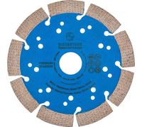Eibenstock disque à tronçonner diamanté Premium, Ø 125 mm, 3744D000