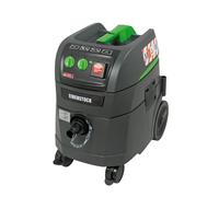 Eibenstock DSS 35M iP - Aspirateur industriel - 1600W ? 35 L - Classe M