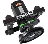 Eibenstock EBS 1802 SH Ponceuse à béton avec plateau de ponçage PKD