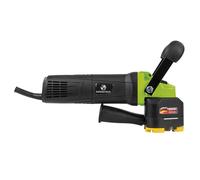 Eibenstock EES 1400-3 Ponçage De Béton - Set