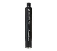 Eibenstock Eibenstock Couronne de forage diamantée humide 1¼" PowerLine, Ø 82 mm, 450 mm longueur utile, 7 segments Quantité:1