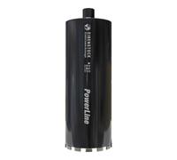 Eibenstock Eibenstock Couronne diamantée humide PowerLine 1¼", Ø 182 mm, longueur utile 450 mm, 13 segments Quantité:1