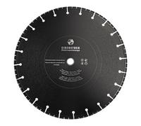 Eibenstock Eibenstock Disque diamant universel Ø 350 mm Quantité:1