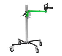 Eibenstock Eibenstock EBW 1300 Perceuse à bûches (Hauteur de travail : 250-1300 mm) Quantité:1