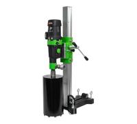 Eibenstock Eibenstock Unité de forage diamantée -Softschlag- DSE 200 (ESD 200 + BST 250) Quantité:1
