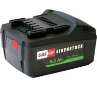 Eibenstock Elektrowerkzeuge Eibenstock Akku (5,2 Ah), 37731000