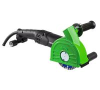 Eibenstock EMF 125.2 Fraise Murale 1700W - 125mm