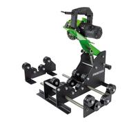 Eibenstock ERC 350 Scie Tubulaire - 1250W - Corps