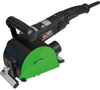 Eibenstock ESM 1311 Set 230V Machine à satiner en coffret