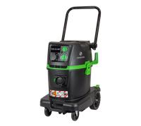 Eibenstock ESS 35 MP Aspirateur Industriel - 1200W - 35L - Classe M