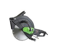 Eibenstock ETR 400.1 P Jeu De Meules Diamantées