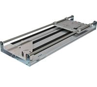 Eibenstock Table de séparation Eibenstock ETT 1200 pour EDS 125 T/ EDS 125 Quantité:1