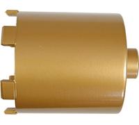 Eibenstock foret aléseur, à sec, M 16 Ø 68 mm x 70 mm , 35475000