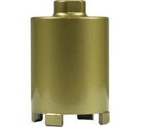 Eibenstock foret aléseur, à sec, M 16 Ø 82 mm x 70 mm, 35476000