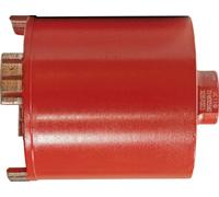 Eibenstock foret aléseur à sec, M 16 i, Ø 82 mm, longueur utile 70 mm, 35478000
