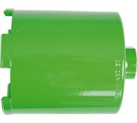 Eibenstock foret aléseur pour boîtes, à sec, M 16 Ø 68 mm x 70 mm, 35474000