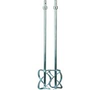 Eibenstock fouet d'agitation, 1 paire petite, pour agitateur forcé, 31620000