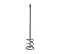 Eibenstock Agitateur Eibenstock Wendel W 100 hexagone hélice à droite Quantité:1