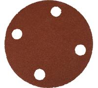 EIBENSTOCK Papier abrasif pour EWS 400 3 pces