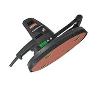 Eibenstock Ponceuse DIAM EWS400 Ø 370 mm