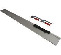EIBENSTOCK Rail de guidage 1500mm pour EDS 180 incl. 2 serre-joints