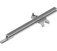 EIBENSTOCK Rails de guidage (pour ETR 350.1 P / ETR 400.1 P) 100 cm