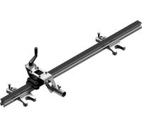 EIBENSTOCK Rails de guidage (pour ETR 350.1 P / ETR 400.1 P) 200 cm
