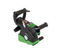 EIBENSTOCK Rainureuse pour murs secs et humides EMF 150.1 P 45 mm 150 x 22,23...