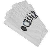 EIBENSTOCK Sac-filtre en tissu non tissÃ© (5 piÃ¨ces) pour SS 1200/DSS 25/DSS 35 M iP