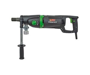 Eibenstock Unité de perçage diamant à sec/à l'eau Eibenstock ETN 162/3 Quantité:1