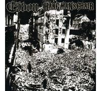 Eibon & Hangman'S Chair - Eibon/Hangman's Chair [Import]