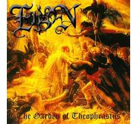 Eibon - The Garden of Theophrastus [Import]