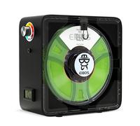 EIBOS ? Officiel ? Séchoir à filament pour imprimante 3D Easdry Box avec ventilateur, température réglable, contrôle de l'humidité et support de bobine, compatible avec nylon 1,75 mm, 2,85 mm, 3,00