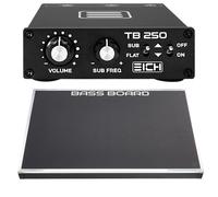 Eich Amplification Eich Amplification TB250 Sub-Bass Bundle