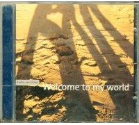 Eichel, Anette Von - Welcome To My World