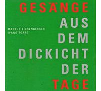 Eichenberger, Torre - EulengesNge Vol. 2 [Import]